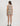 Short maille rayé rose Odilie Etre concept store 