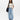 Jean clair sarouel ceinture Lara Etre concept store 