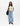 Jean clair sarouel ceinture Lara Etre concept store 