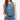 Gilet denim sans manches Ramonas Etre concept store 