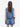 Gilet denim sans manches Ramonas Etre concept store 