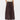 Jupe culotte marron Paige Etre concept store 