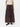 Jupe culotte marron Paige Etre concept store 