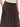 Jupe culotte marron Paige Etre concept store 