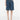 Bermuda denim bleu medium Jolie Etre concept store 