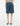 Bermuda denim bleu medium Jolie Etre concept store 