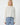 Chemise crop blanche Lee Etre concept store 