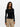 T shirt longue manche noir Alma Etre concept store 