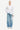Jean Wide stream blue Sashelly Etre concept store 