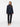 Veste blazer navy col montant Beata Etre concept store 