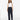 Pantalon droit navy Beata Etre concept store 