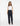 Pantalon droit navy Beata Etre concept store 