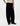 Pantalon barrel velours navy Moji Elsa Etre concept store 