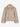 Veste fourrure gris beige Melta Etre concept store 