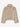 Veste fourrure gris beige Melta Etre concept store 