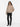 Veste fourrure gris beige Melta Etre concept store 