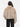 Veste fourrure gris beige Melta Etre concept store 