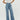 Jeans light blue droit Amarillo Etre concept store 