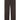 Pantalon fluide chocolat Asaka Etre concept store 