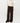 Pantalon fluide chocolat Asaka Etre concept store 