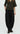 Pantalon noir ballon Silira Etre concept store 