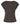 T shirt chocolat cintrée Banky Etre concept store 