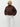 Bombers doudoune chocolat Eowyn Etre concept store 
