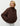 Bombers doudoune chocolat Eowyn Etre concept store 
