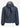 Veste vichy réversible à capuche Timia Etre concept store 