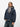Veste vichy réversible à capuche Timia Etre concept store 