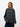 Veste drap de laine gris officier Linn Etre concept store 