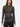 Top en mesh léopard cintré Funda Etre concept store 