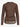 Top en mesh marron cintré Funda Etre concept store 