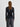 Top en mesh texturé navy Asra Etre concept store 