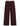 Pantalon jogging bordeaux cordon Koya Etre concept store 