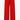 Pantalon rouge cordon Furano Etre concept store 