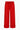 Pantalon rouge cordon Furano Etre concept store 
