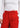 Pantalon rouge cordon Furano Etre concept store 