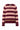 Pull over rayé bordeaux rose Nara Etre concept store 