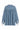 Blouse rayée bleue col blanc Mandrakia Etre concept store 
