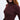 Sous pull col montant bordeaux rayé Odori Etre concept store 