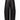 Pantalon barrel simili chocolat noir Nemea Etre concept store 