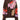 Pull-over marron détail fleurs colorées Kumano Etre concept store 