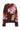 Pull-over marron détail fleurs colorées Kumano Etre concept store 
