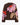 Pull-over marron détail fleurs colorées Kumano Etre concept store 