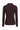Polo chocolat détails boutons Cyllene Etre concept store 