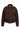 Veste Bombers chocolat suédine Foxton Etre concept store 