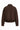 Veste Bombers chocolat suédine Foxton Etre concept store 