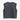 Gilet sans manches à carreaux navy vert Harrison Etre concept store 