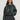 Veste sport simili noir et vert Mahsuri Etre concept store 